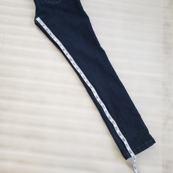 Zara Basic Skinny Jeans - Picture 6 of 14